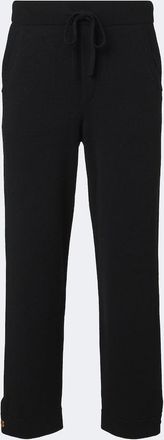 God's True Cashmere Pantalones deportivos de cachemir