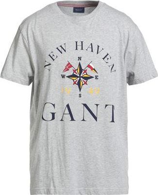 GANT CAMISETAS Y TOPS - Camisetas en YOOX.COM