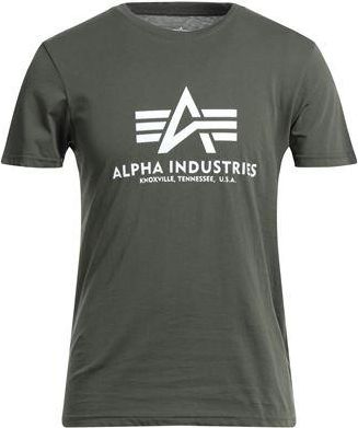 Alpha Industries TOPS - T-shirts auf YOOX.COM