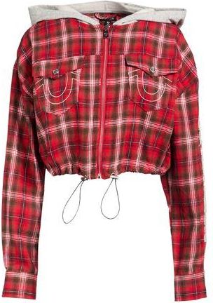 True Religion TOPWEAR - Sweatshirts sur YOOX.COM