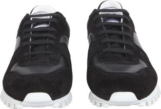 Spalwart Marathon Trail Low Sneakers - Black