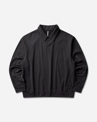 Arc'teryx Men s Consola Fleece Midlayer Black