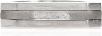 Rick Owens unisex, Accessori, Grigio, 56 MM, new