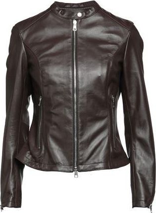 Delan COATS & JACKETS - Jackets sur YOOX.COM
