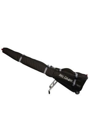 Sun Mountain Ski Glider in Black | Size: Large