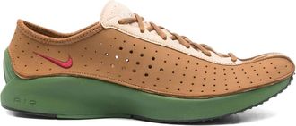 Nike Sneakers Air Superfly - Marrone