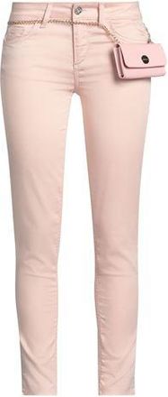 Liu Jo BOTTOMWEAR - Jeans sur YOOX.COM