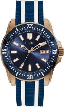 Guess Gw 0055G1 Horloge - Dames - Horloges - Veelkleurig - ONE Size - Accessoires