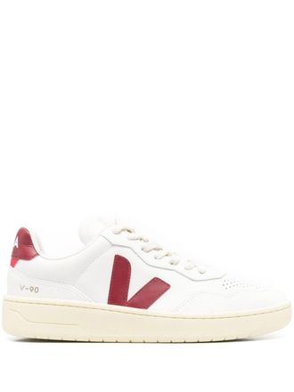 Veja V-90 sneakers - White