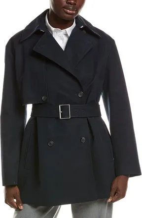 HUGO BOSS Cromas Coat