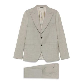 Reveres 1949 Wool Suit