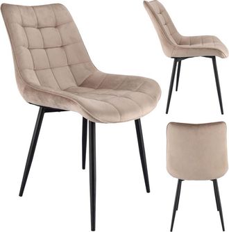 OEM Silla Misty, Beige (nuevos C&oacute;digos)