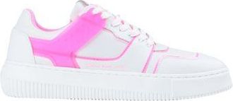 Calvin Klein FOOTWEAR - Trainers sur YOOX.COM
