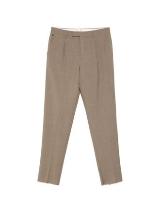 GTA Silvio Wool Pants