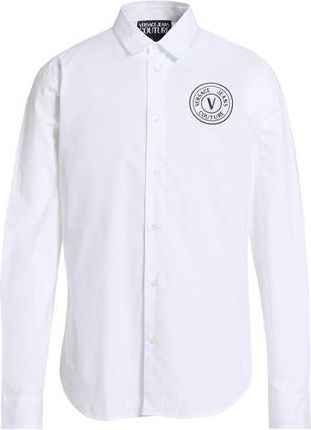 Versace CAMISETAS Y TOPS - Camisas en YOOX.COM