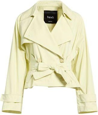 Hev&ograve; CAPISPALLA - Soprabiti & Trench su YOOX.COM