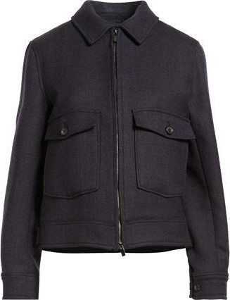 Circolo 1901 COATS & JACKETS - Jackets on YOOX.COM