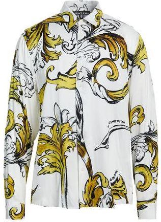 Versace TOPWEAR - Shirts sur YOOX.COM