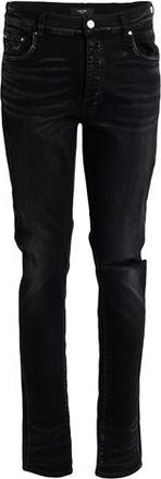 Amiri BOTTOMWEAR - Jeans on YOOX.COM