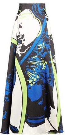 Camilla Milano BOTTOMWEAR - Maxi skirts on YOOX.COM