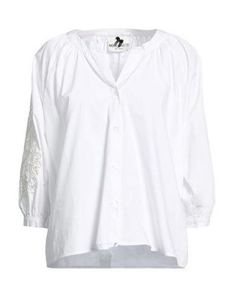 No Secrets World TOPWEAR - Shirts on YOOX.COM