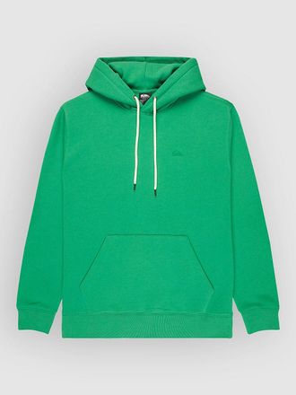 Quiksilver Salt Water Hoodie gr&uuml;n