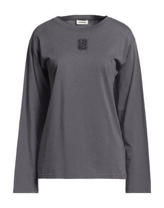 Sandro CAMISETAS Y TOPS - Camisetas en YOOX.COM