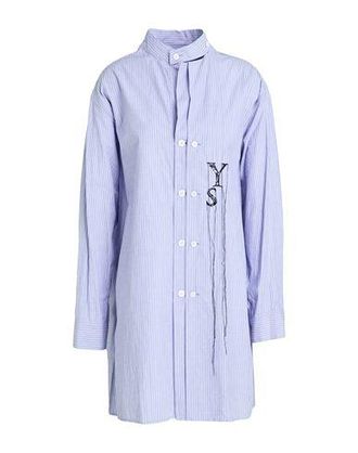 Yohji Yamamoto CAMISETAS Y TOPS - Camisas en YOOX.COM