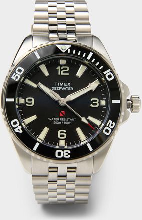 Timex Mens Deepwater Arctic watch