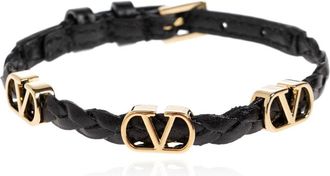 Valentino Garavani Donna, Accessori, Nero, Taglia unica, new
