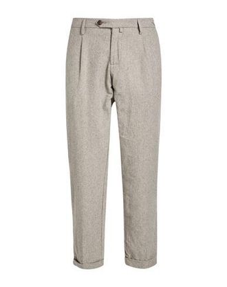 Myths PARTES DE ABAJO - Pantalones en YOOX.COM