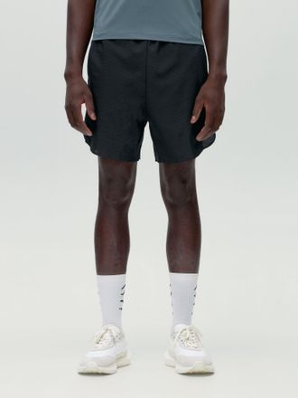 Born Living Yoga Short Souss Black