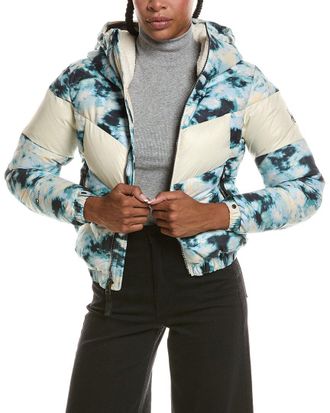 Spyder Eastwood Down Jacket