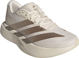 adidas Duramo EVO Sneaker in White/Cyber Met/Vanilla at Nordstrom Rack, Size 10.5