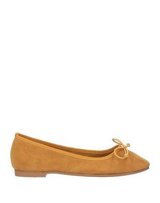 Francesco Milano FOOTWEAR - Ballet flats on YOOX.COM