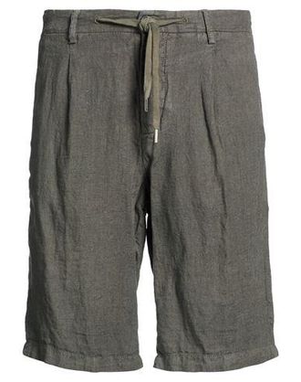 40weft BOTTOMWEAR - Shorts & Bermuda Shorts on YOOX.COM