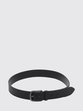 Orciani Cintura Uomo colore Nero