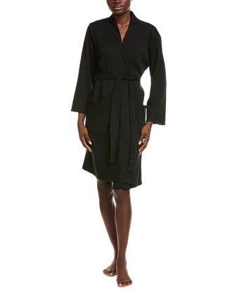Natori Tranquility Waffle Knit Robe