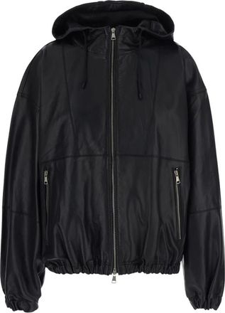 Tela Hombre, Chaquetas, Negro, Talla: XS