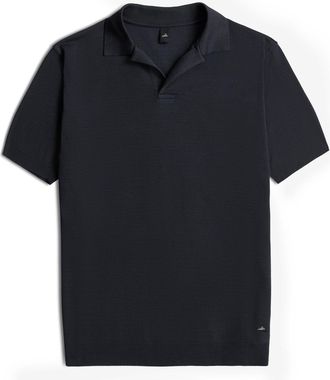 Wahts Mens Polo, TargetGroup:Men Deep Navy / XXL