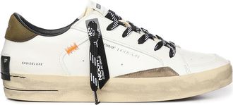 Crime London Sk8 Deluxe Sneakers