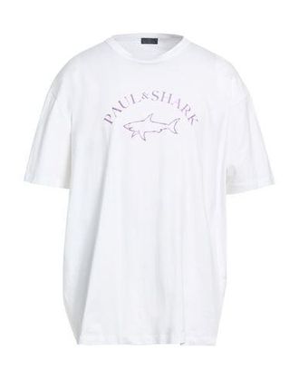 Paul & Shark TOPWEAR - T-shirts on YOOX.COM