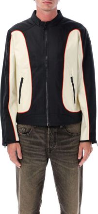 Diesel J-Blink-Wrd Jacket