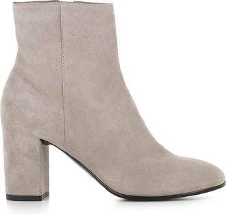 Del Carlo Ankle-boot 11304