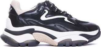 Ash Ash, Mujer, Zapatos, Negro, Talla: 38 EU