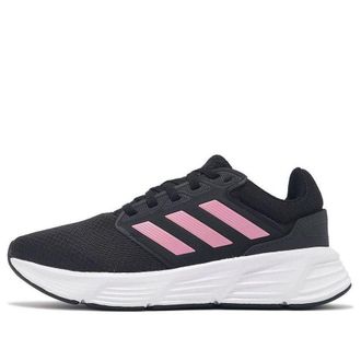 adidas (WMNS) adidas Galaxy 6 Core Black Bliss Pink IE8149