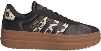 adidas Sportswear VL Court Bold sneakers donkerbruin/beige