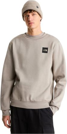 The North Face Uomo, Sport, Grigio, M, new