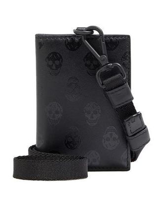 Alexander McQueen Small Leather Goods - Document holders on YOOX.COM