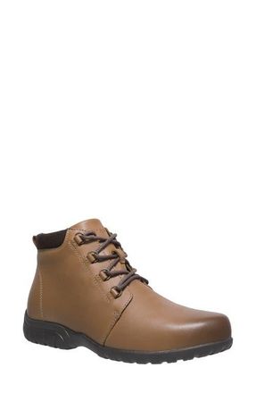 Prop&eacute;t Delaney Water Resistant Bootie in Brown at Nordstrom, Size 6.5
